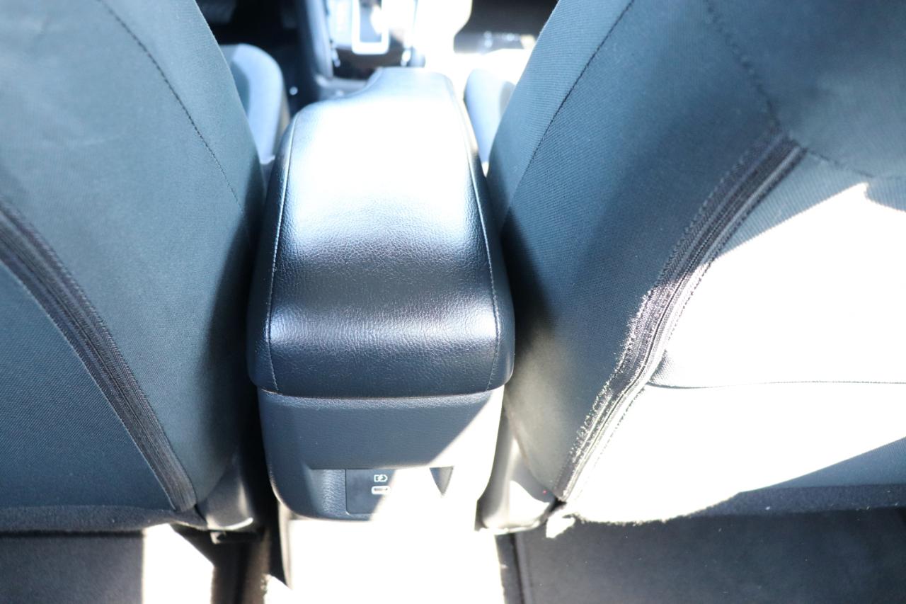 Nissan Versa SV CVT 2025