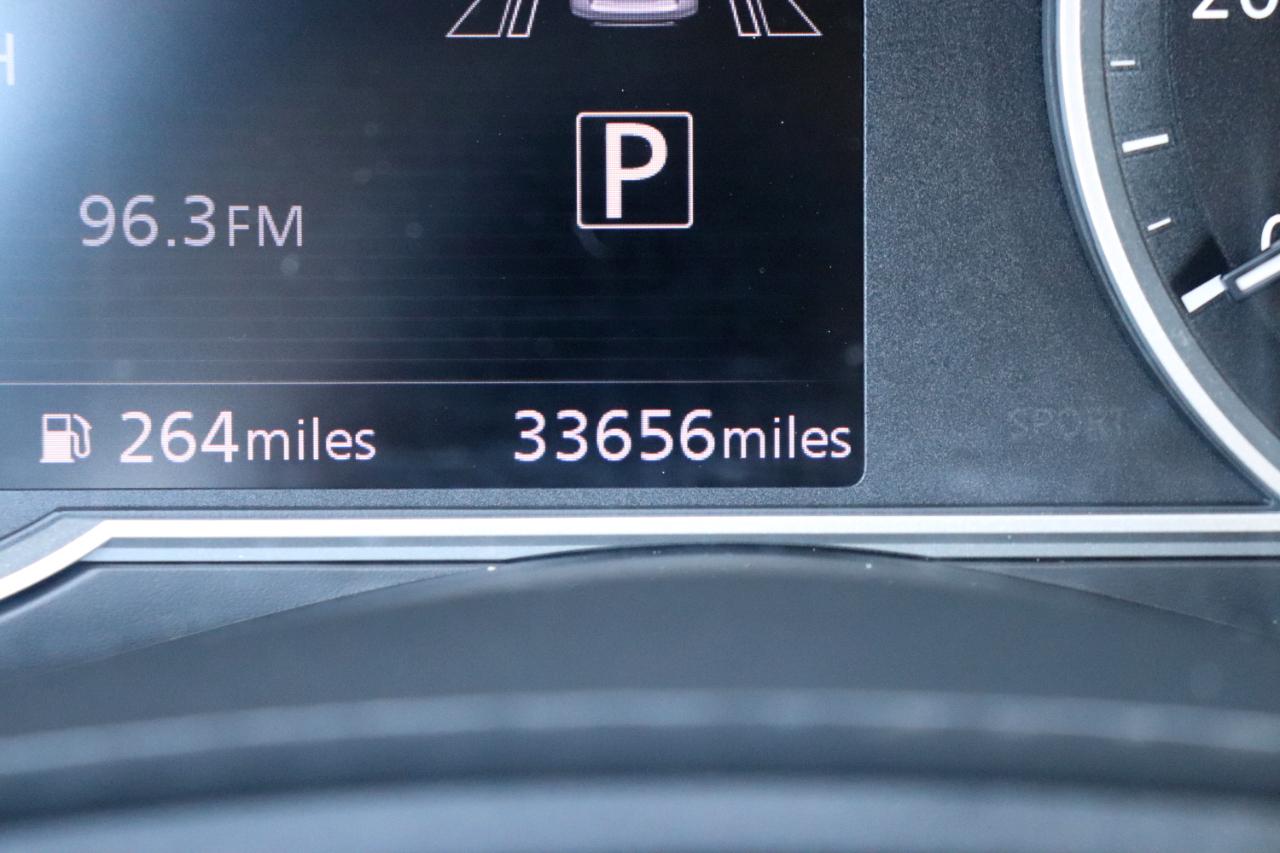 Nissan Versa SV CVT 2025