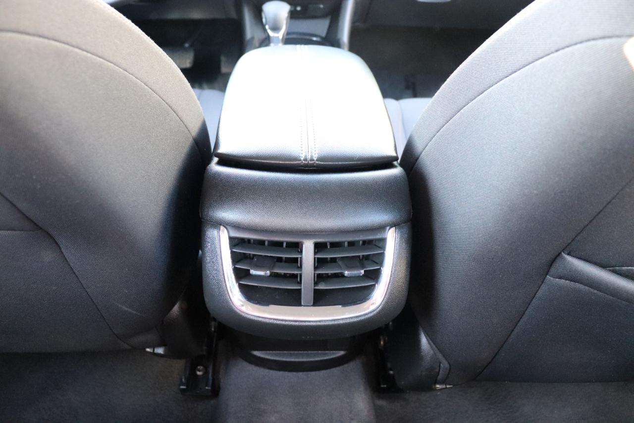 Chevrolet Malibu 4dr Sdn 1LT 2023