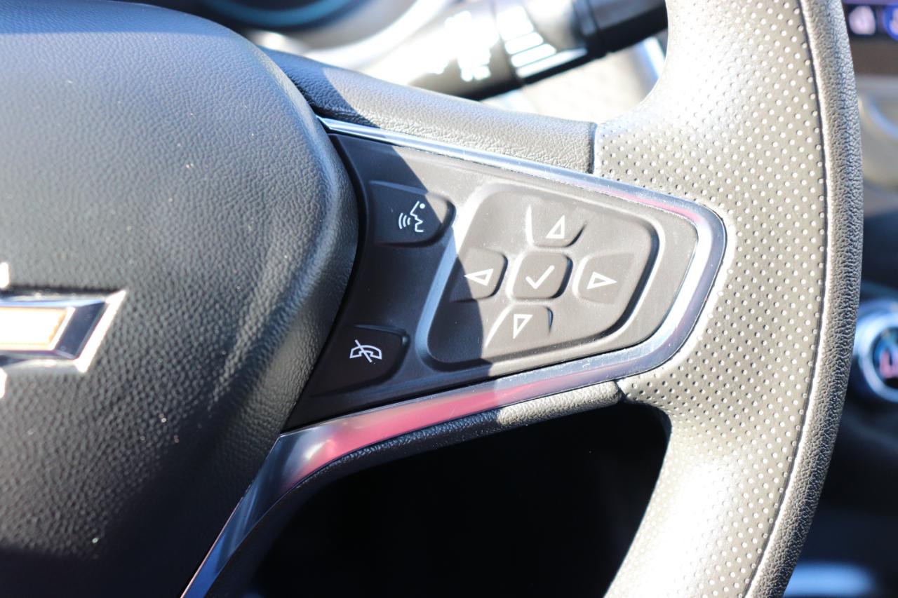 Chevrolet Malibu 4dr Sdn 1LT 2023