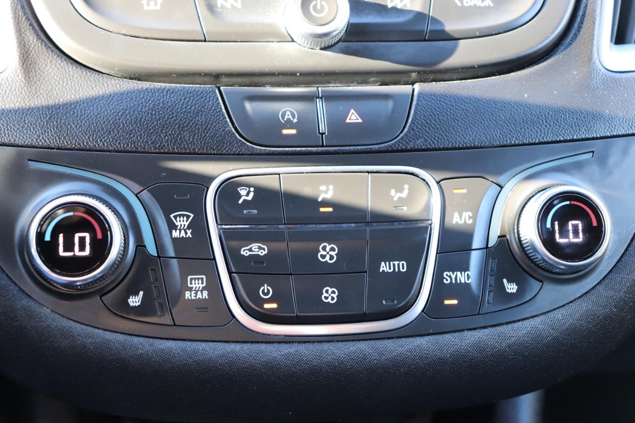 Chevrolet Malibu 4dr Sdn 1LT 2023