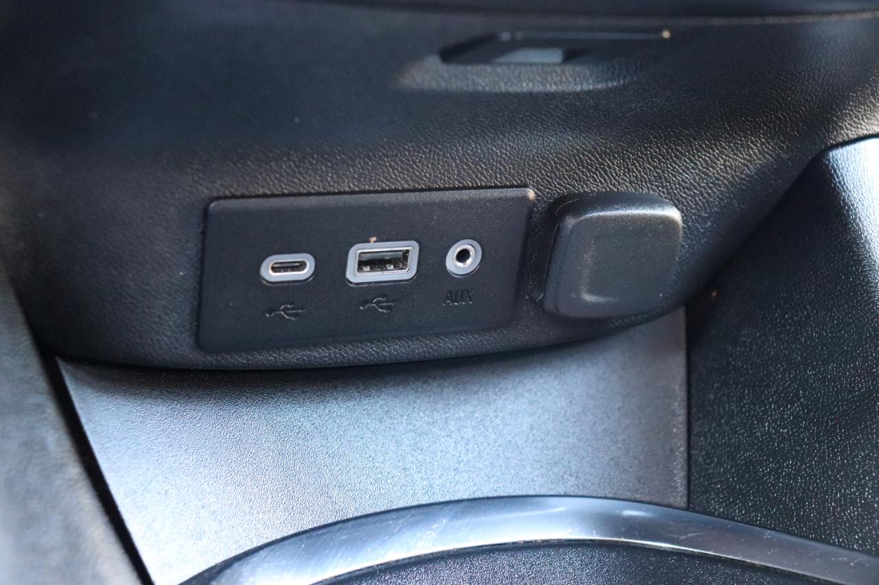 Chevrolet Malibu 4dr Sdn 1LT 2023