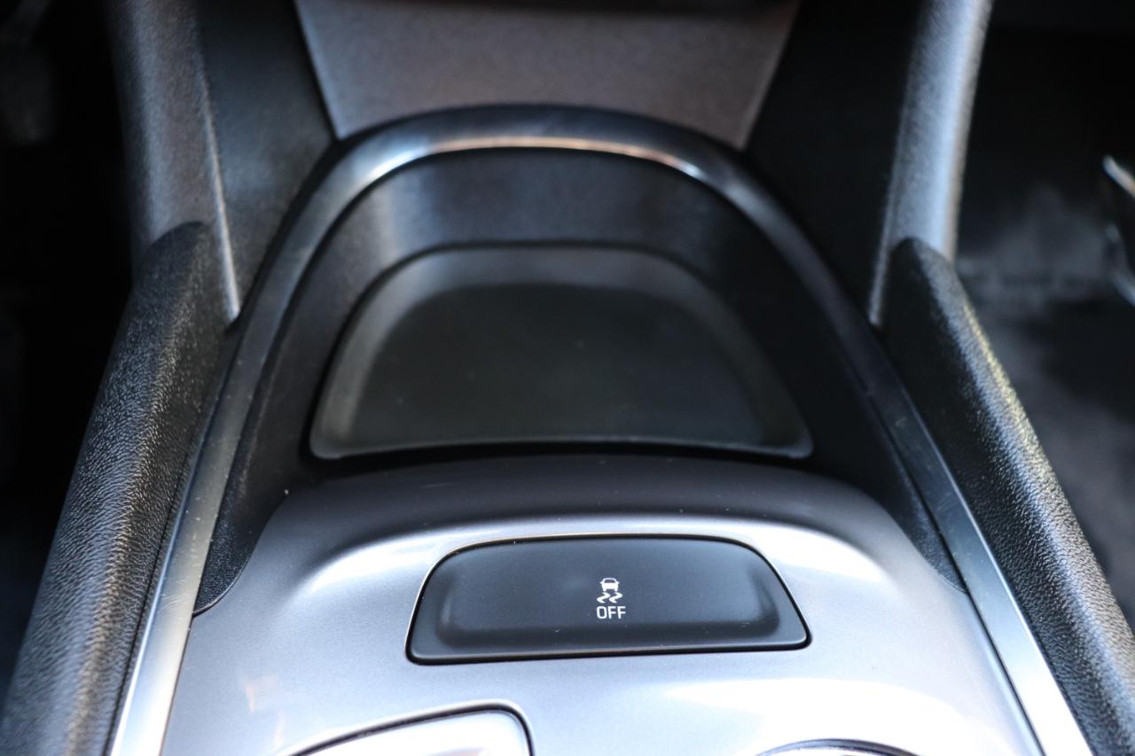 Chevrolet Malibu 4dr Sdn 1LT 2023