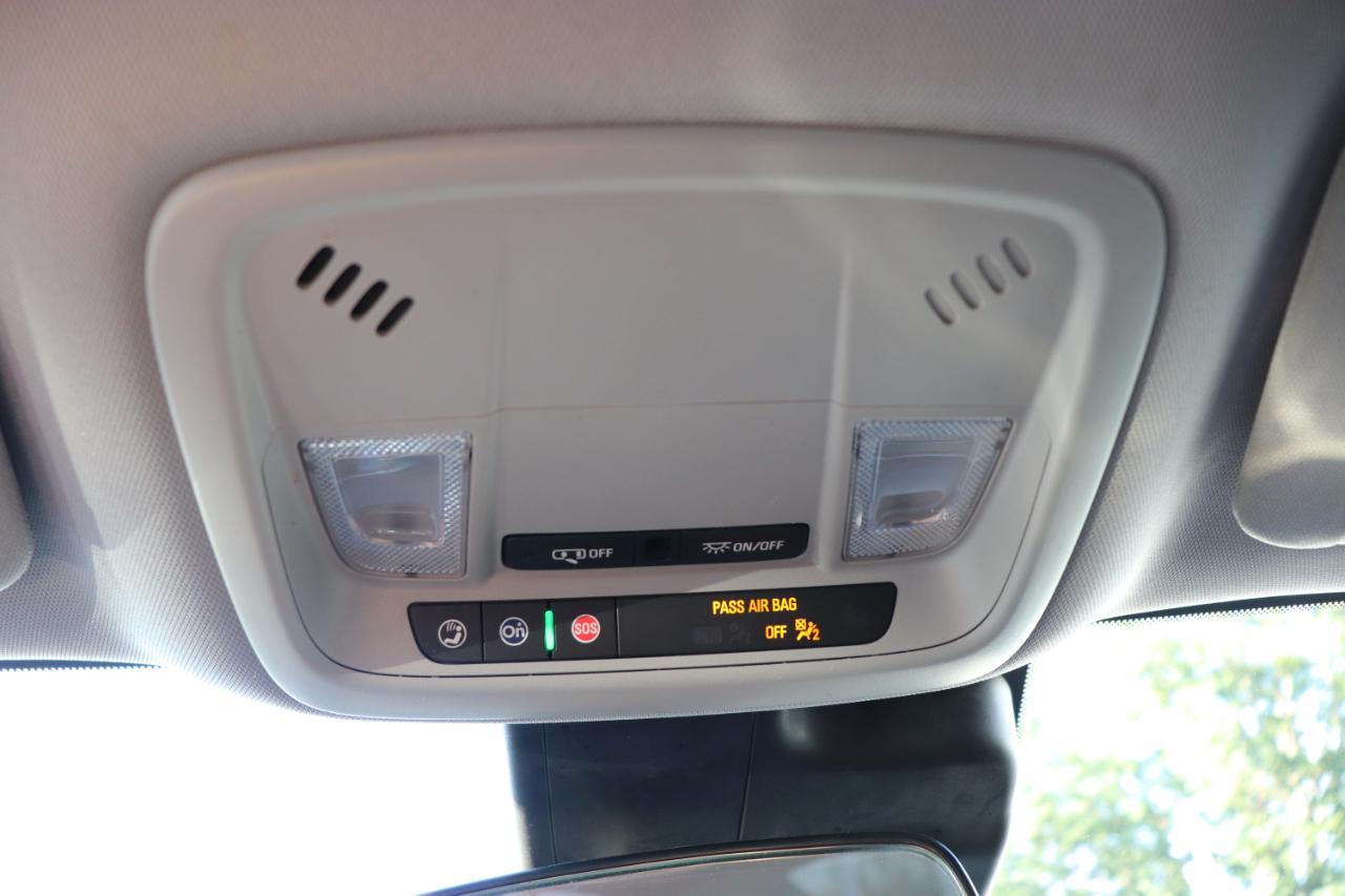 Chevrolet Malibu 4dr Sdn 1LT 2023