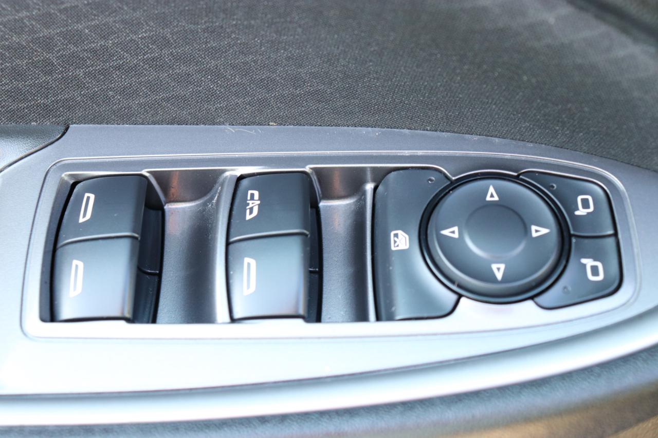 Chevrolet Malibu 4dr Sdn 1LT 2023