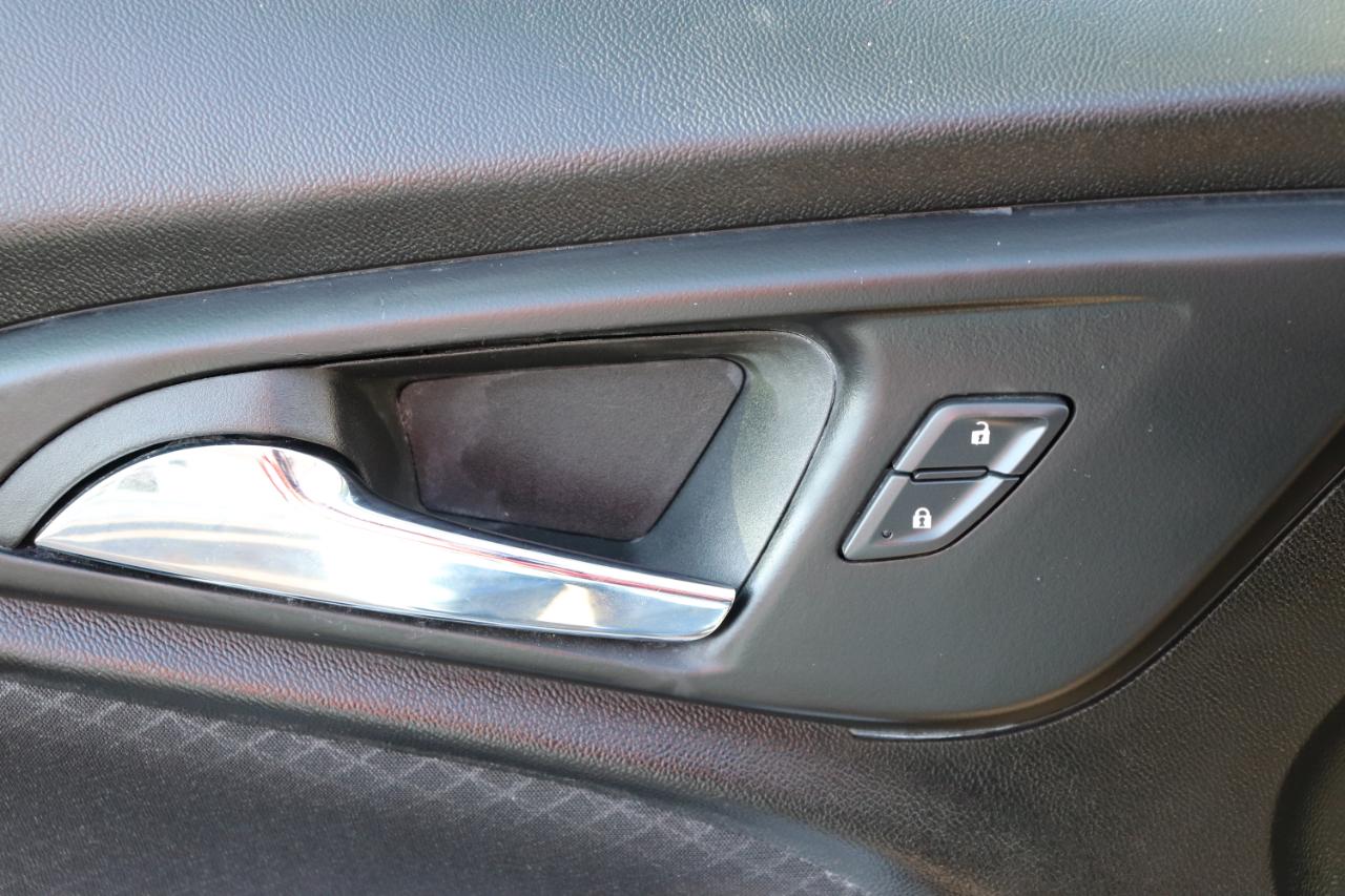 Chevrolet Malibu 4dr Sdn 1LT 2023