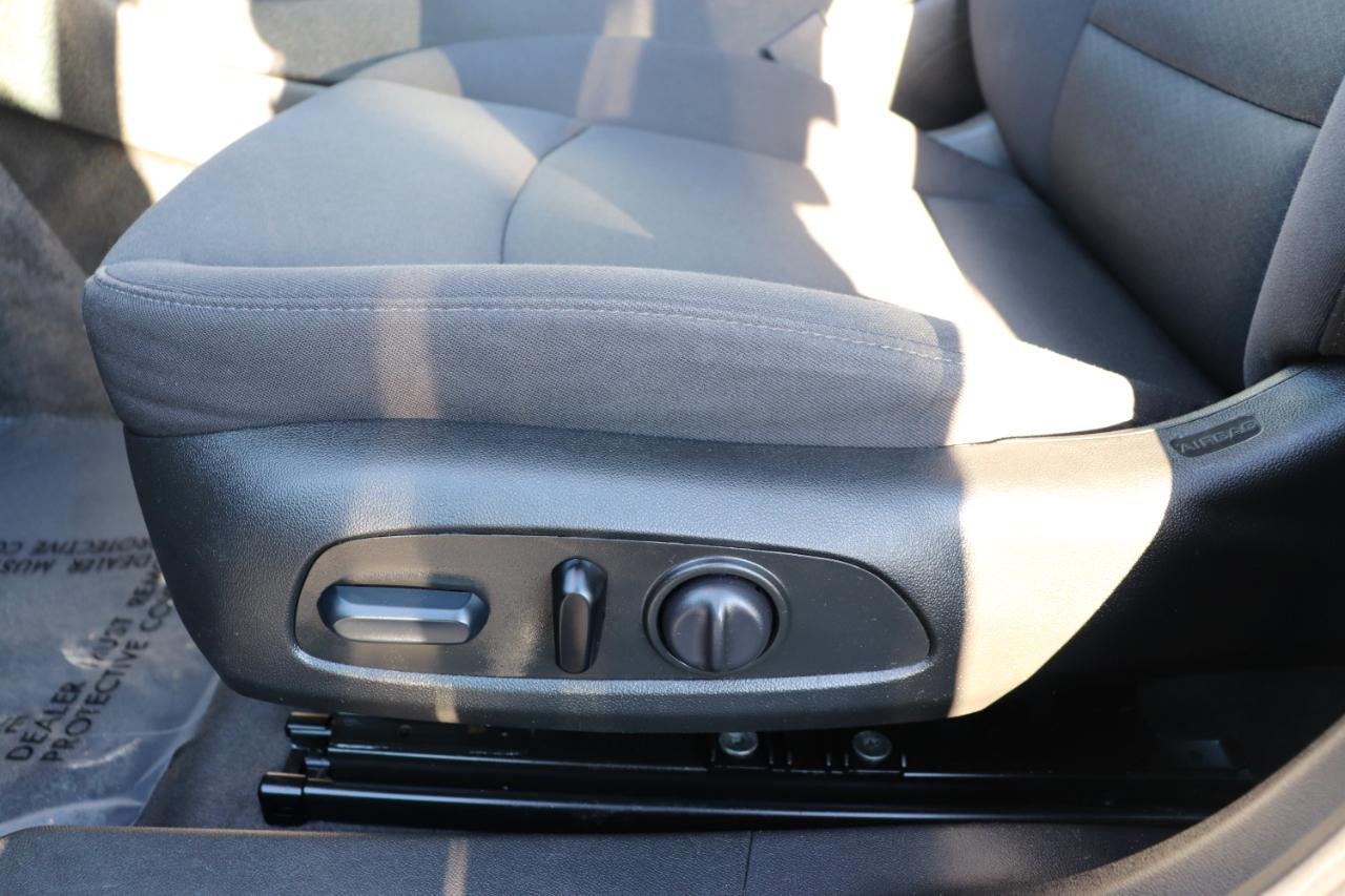 Chevrolet Malibu 4dr Sdn 1LT 2023