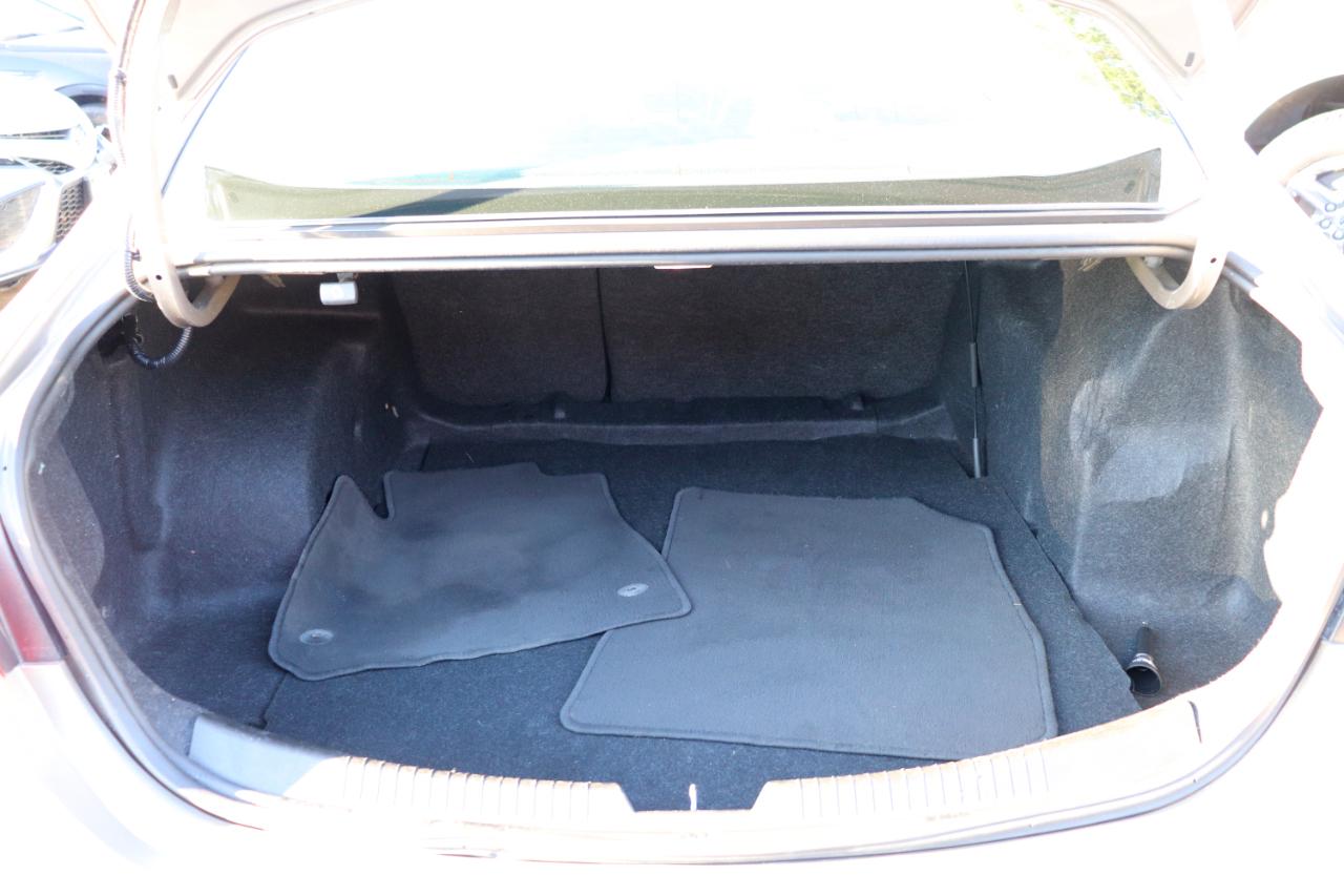 Chevrolet Malibu 4dr Sdn 1LT 2023