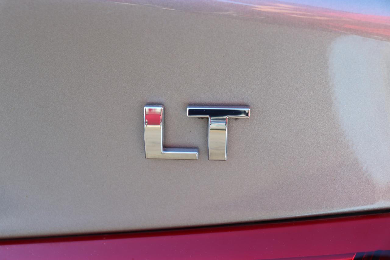 Chevrolet Malibu 4dr Sdn 1LT 2023