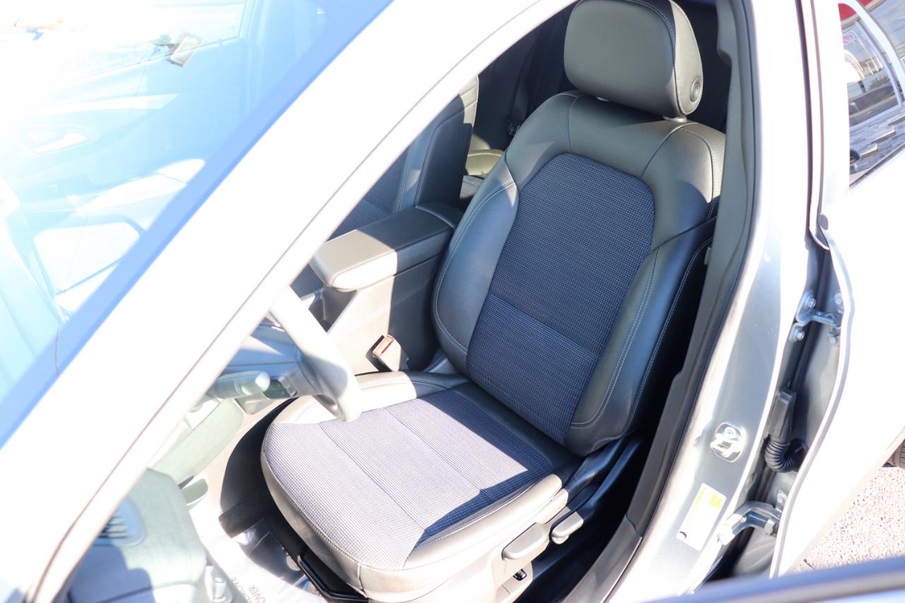 Buick Envista FWD 4dr Preferred 2026
