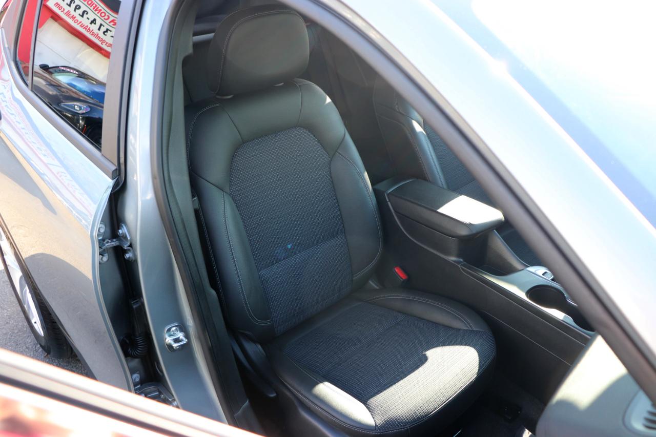 Buick Envista FWD 4dr Preferred 2026