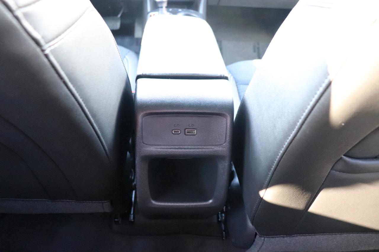Buick Envista FWD 4dr Preferred 2026