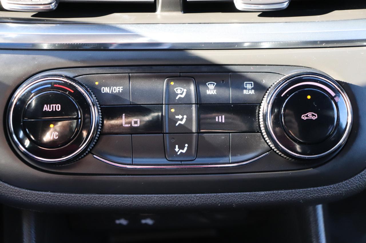 Buick Envista FWD 4dr Preferred 2026