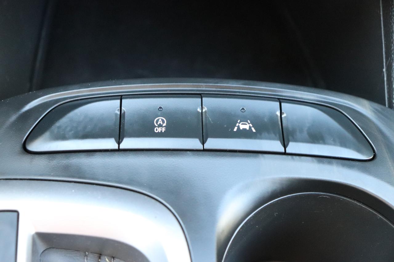 Buick Envista FWD 4dr Preferred 2026