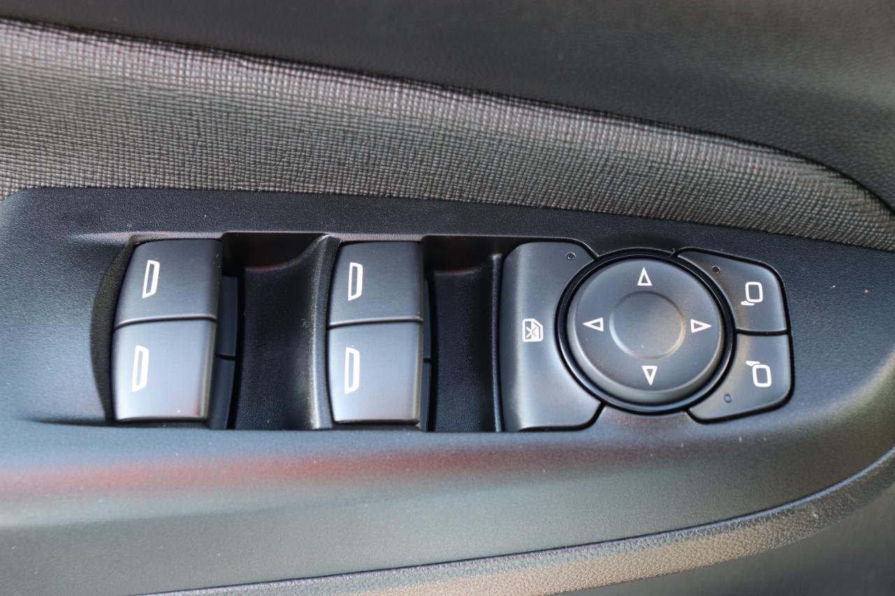 Buick Envista FWD 4dr Preferred 2026