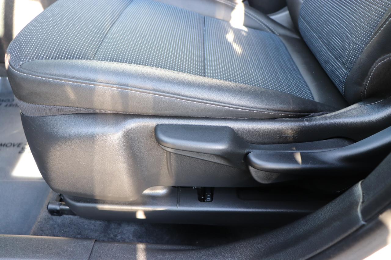 Buick Envista FWD 4dr Preferred 2026