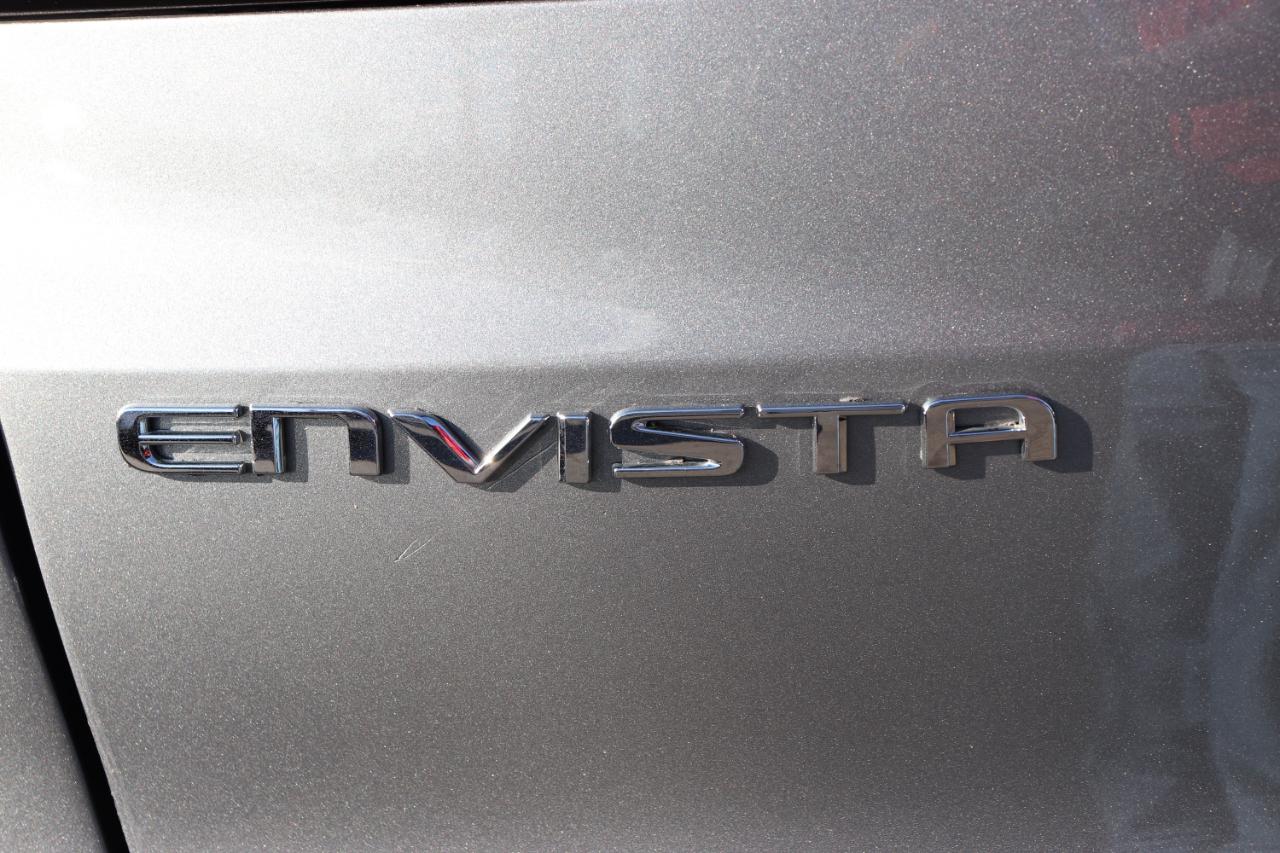 Buick Envista FWD 4dr Preferred 2026
