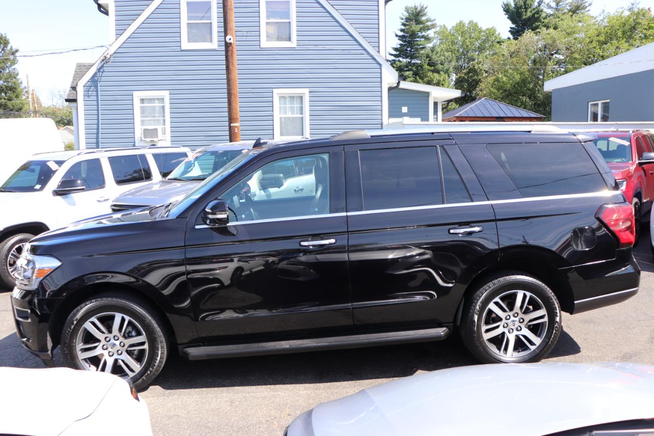 Ford Expedition Limited 4x2 2024