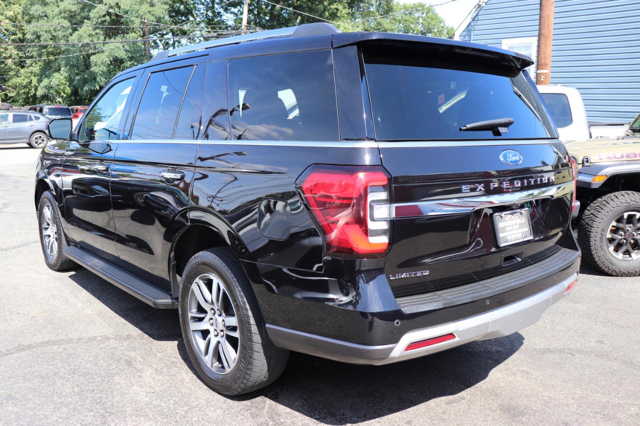Ford Expedition Limited 4x2 2024