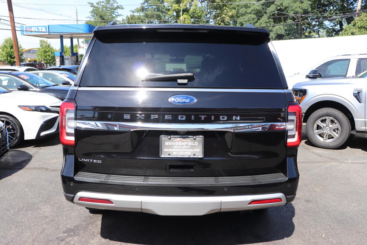 Ford Expedition Limited 4x2 2024