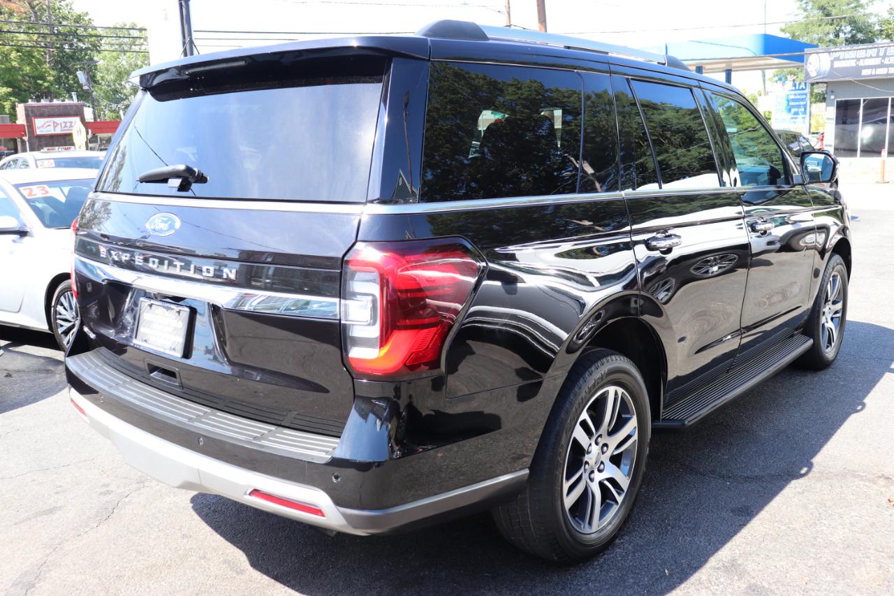 Ford Expedition Limited 4x2 2024