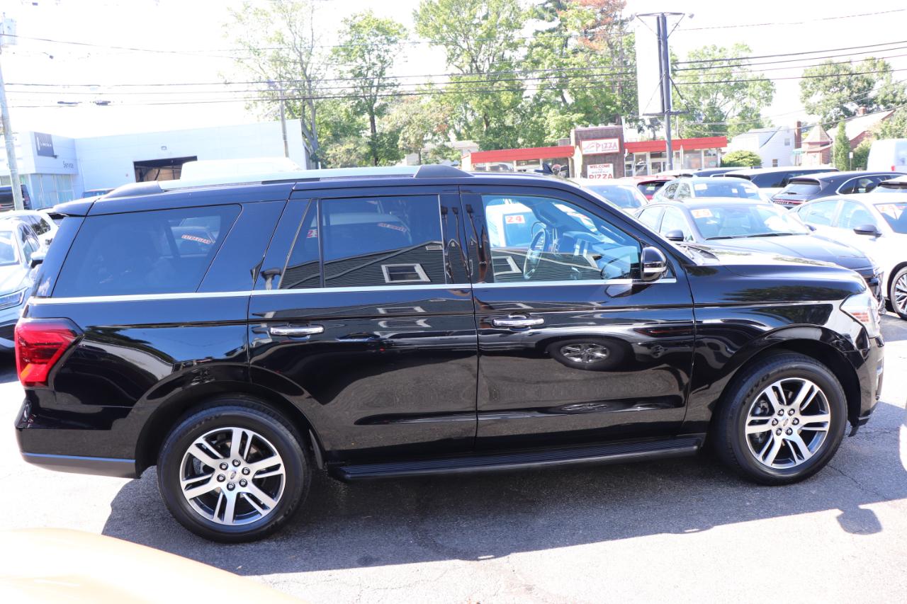 Ford Expedition Limited 4x2 2024