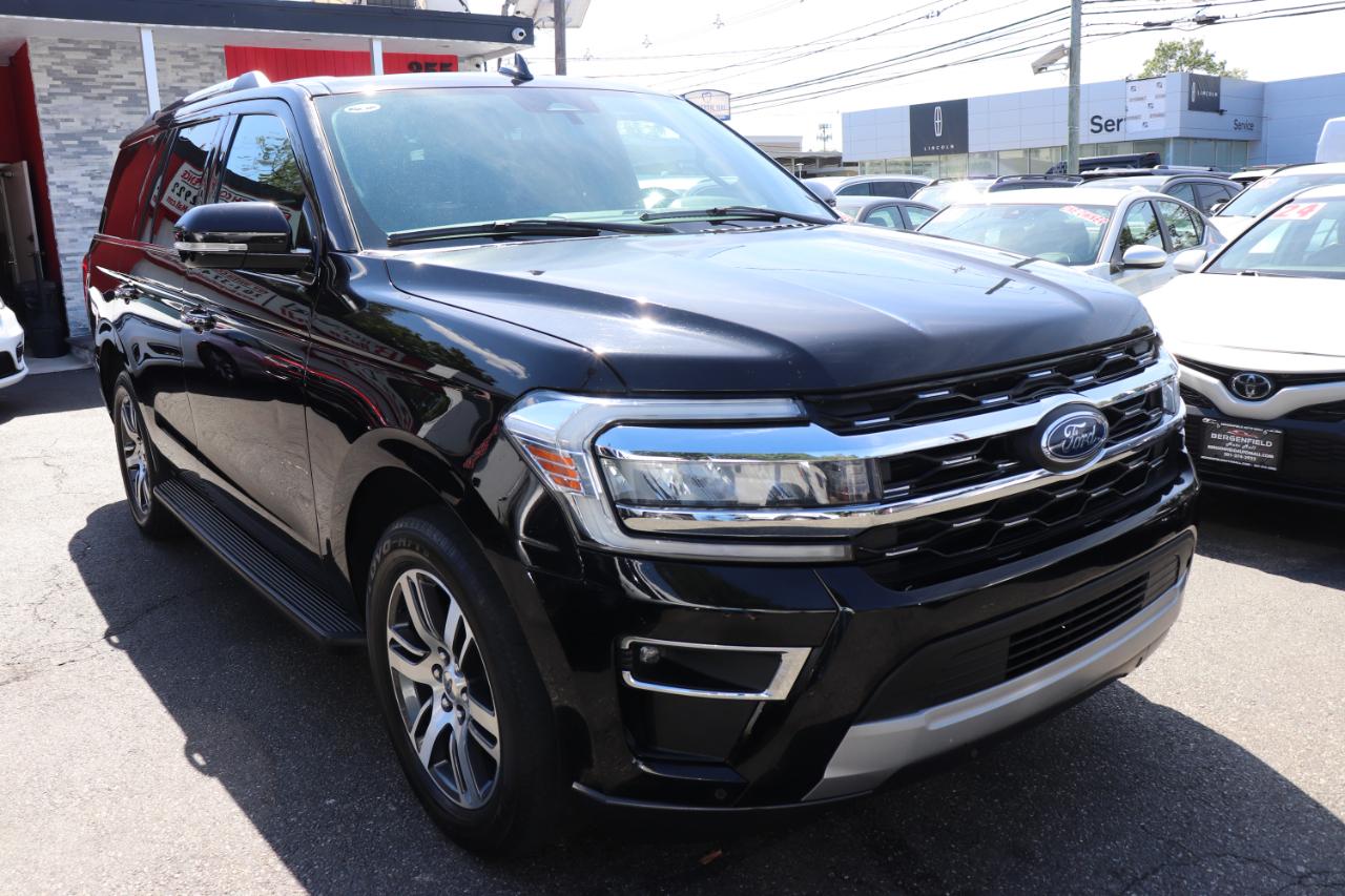 Ford Expedition Limited 4x2 2024