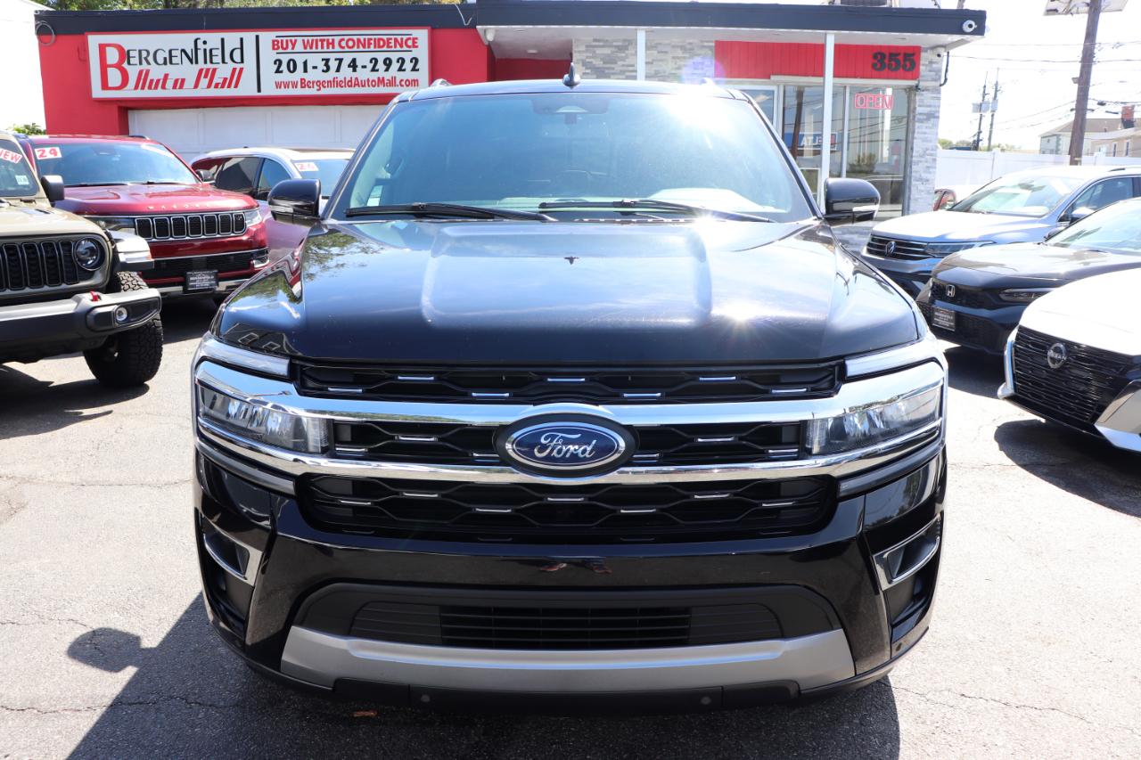 Ford Expedition Limited 4x2 2024