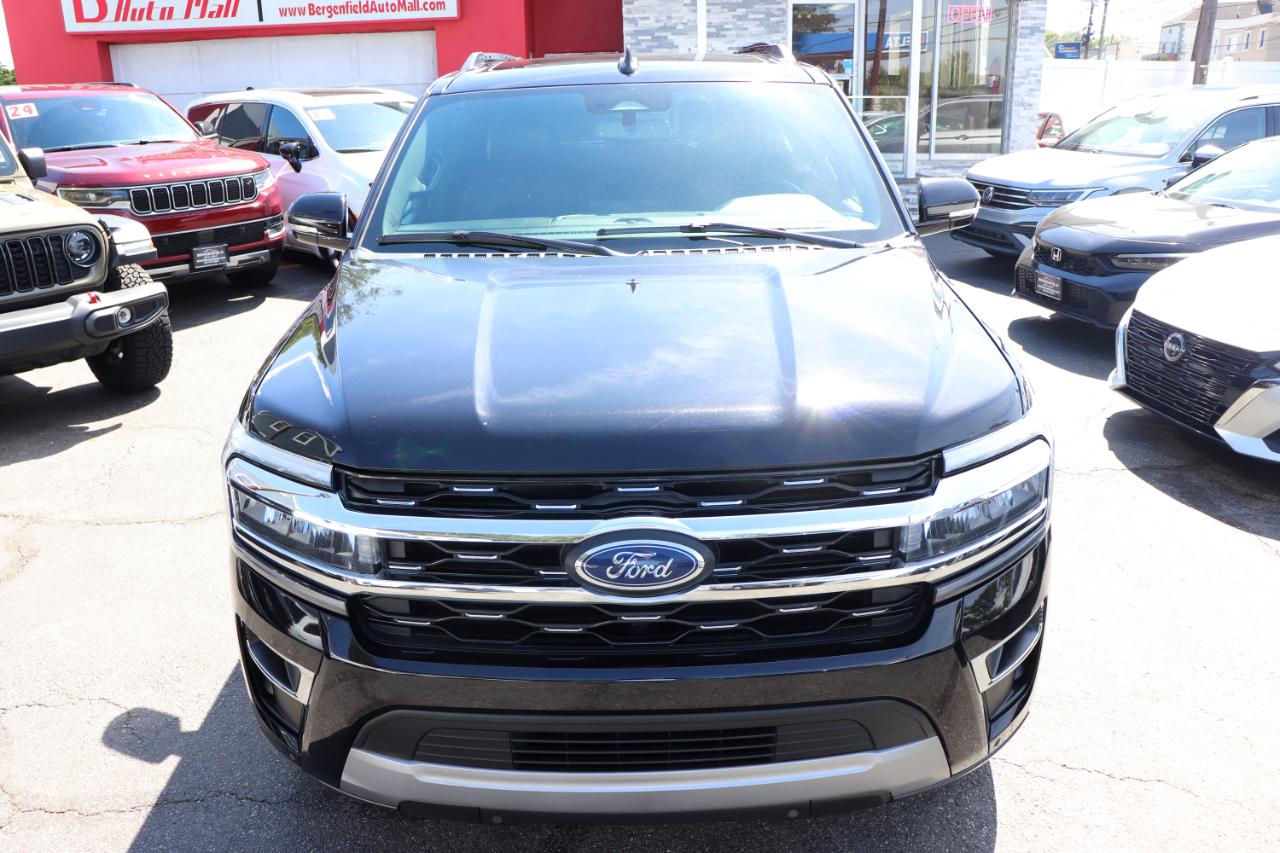 Ford Expedition Limited 4x2 2024