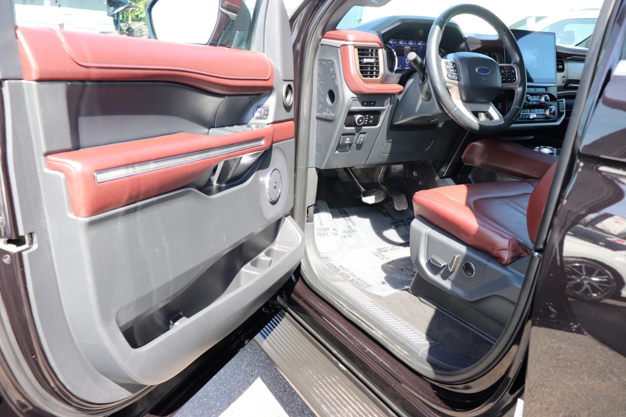 Ford Expedition Limited 4x2 2024