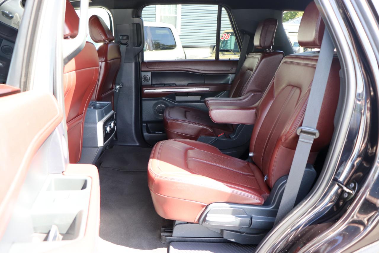 Ford Expedition Limited 4x2 2024