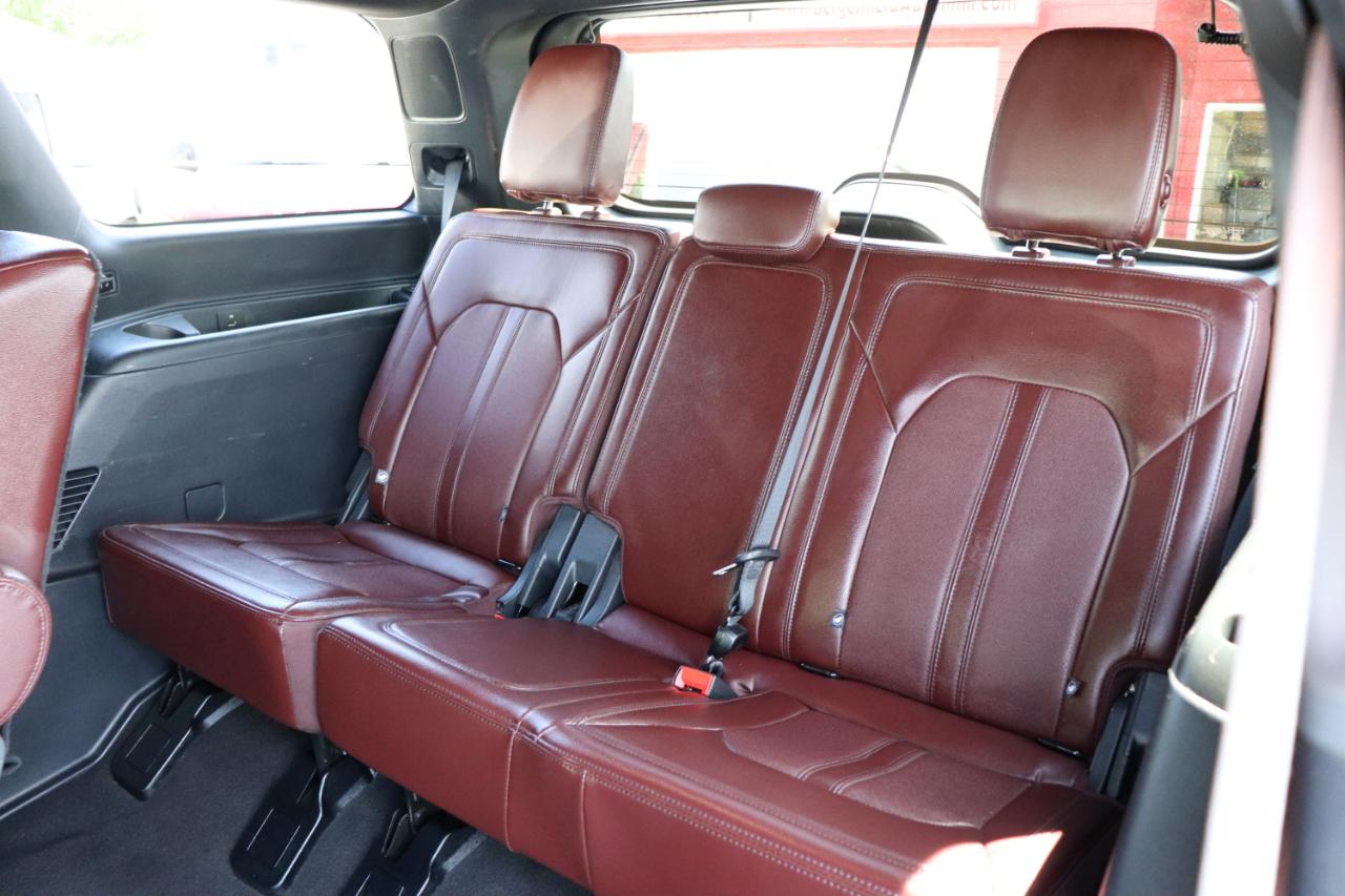 Ford Expedition Limited 4x2 2024