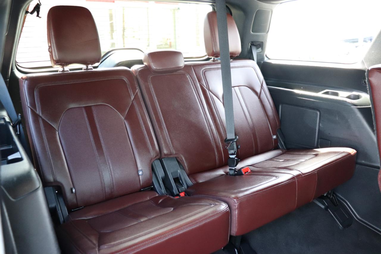Ford Expedition Limited 4x2 2024