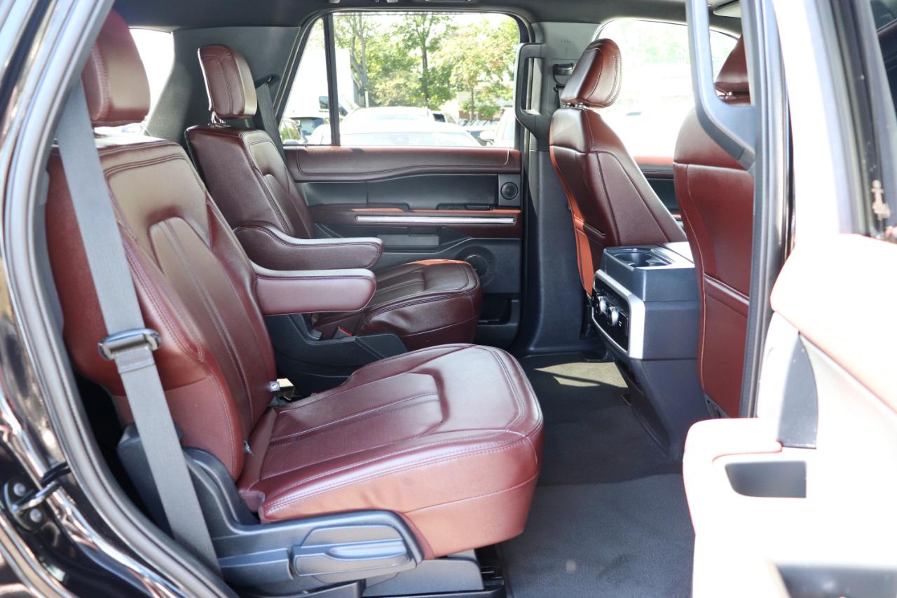 Ford Expedition Limited 4x2 2024