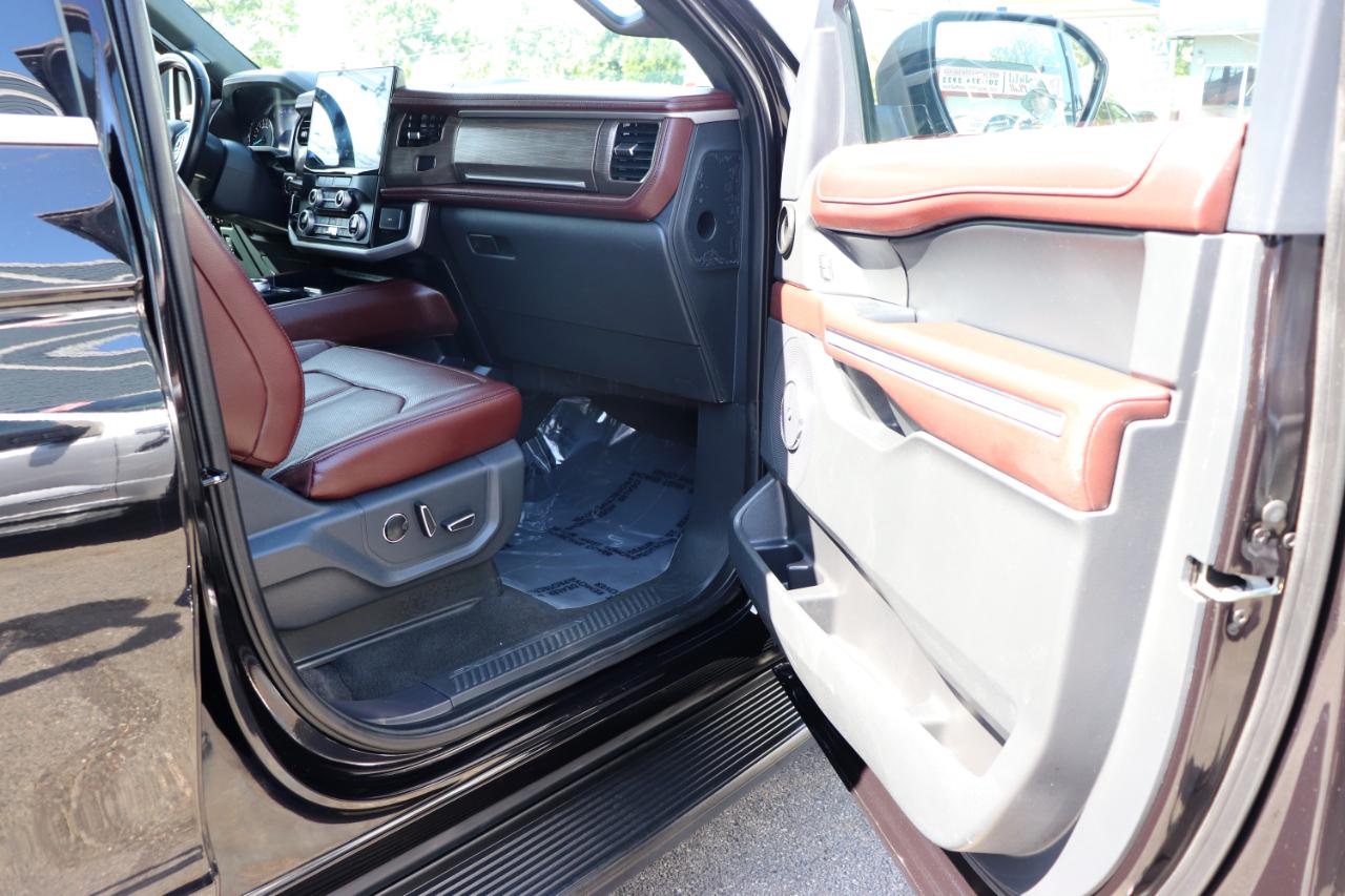 Ford Expedition Limited 4x2 2024