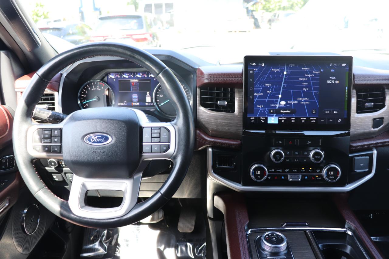 Ford Expedition Limited 4x2 2024