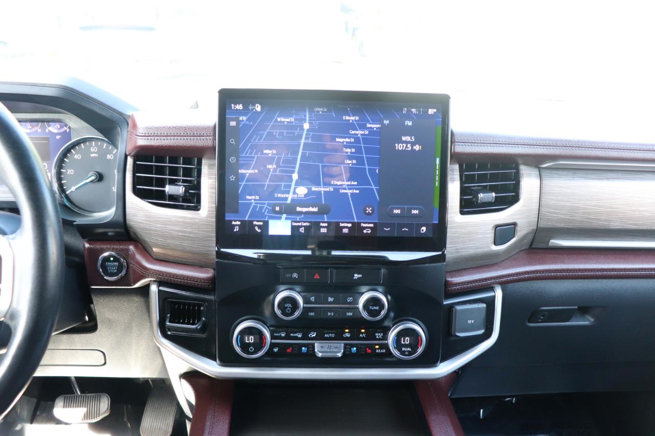 Ford Expedition Limited 4x2 2024