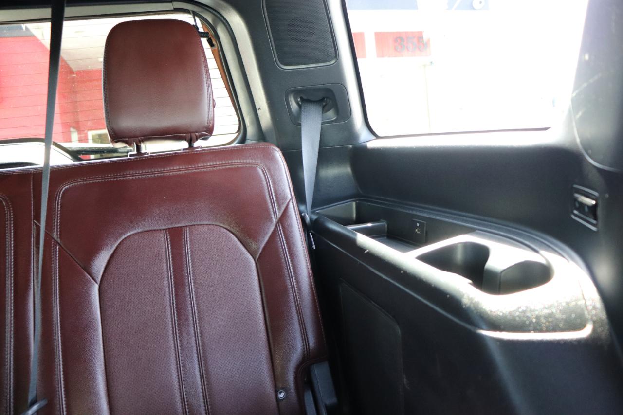 Ford Expedition Limited 4x2 2024