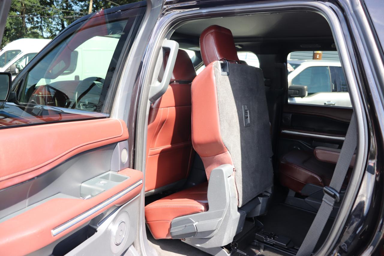 Ford Expedition Limited 4x2 2024