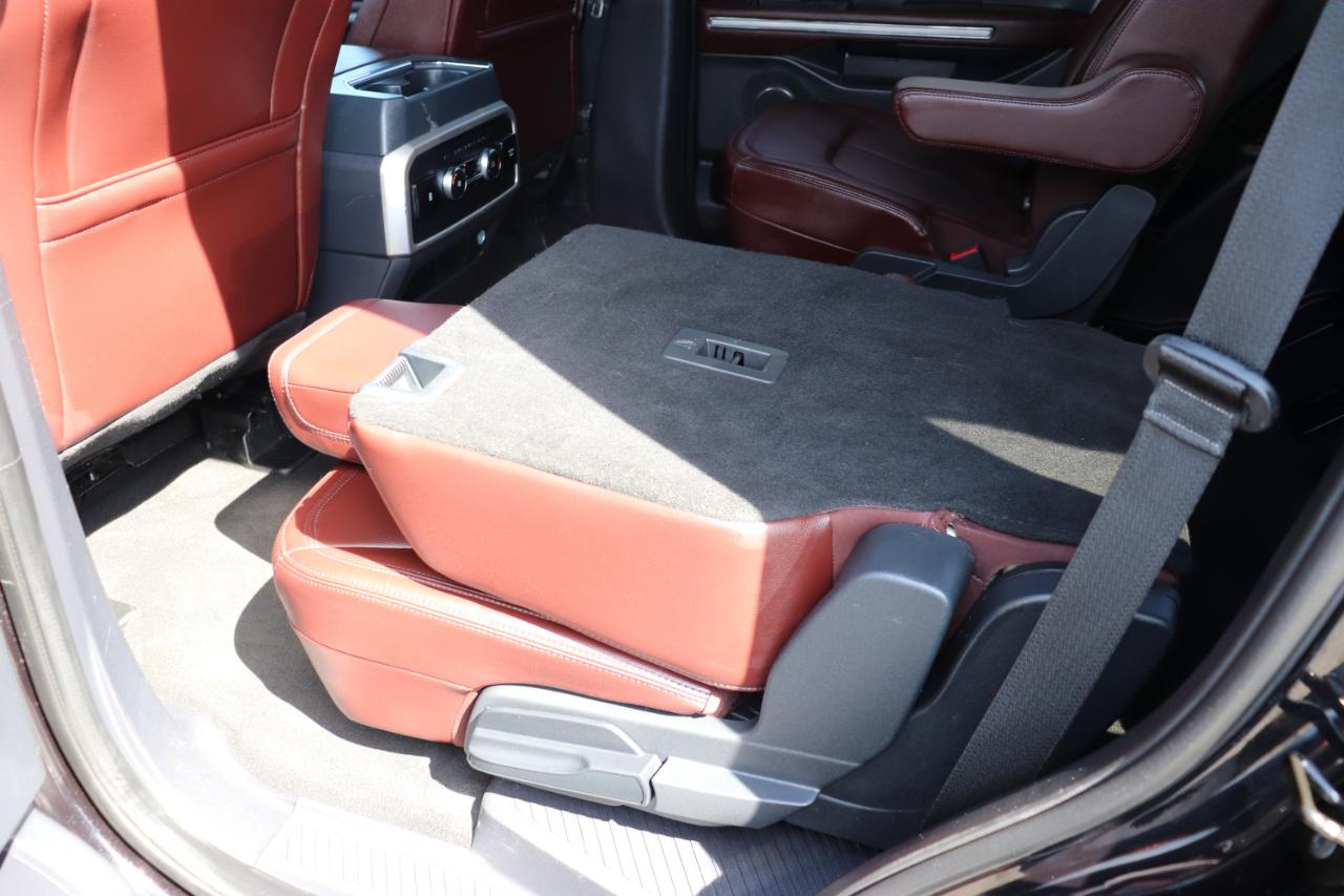 Ford Expedition Limited 4x2 2024