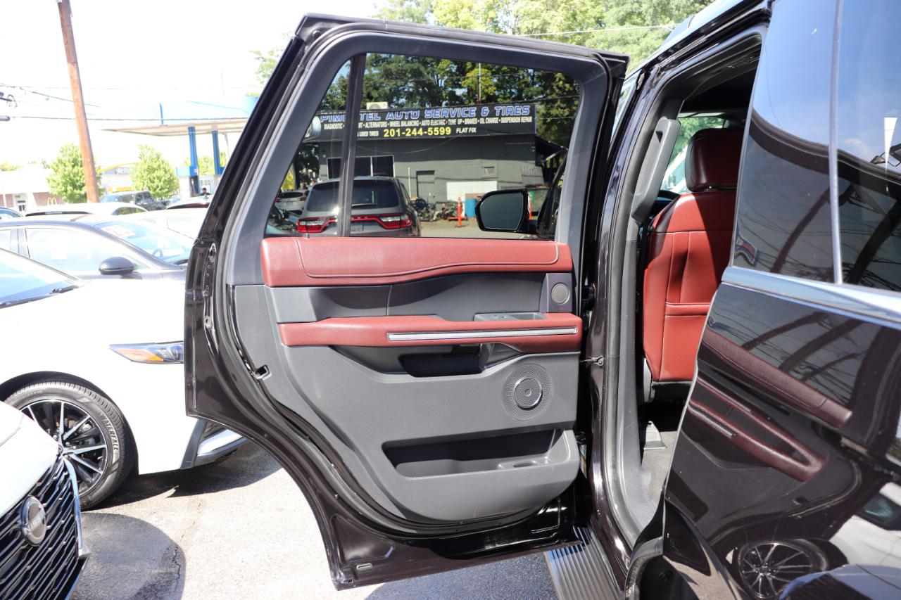 Ford Expedition Limited 4x2 2024