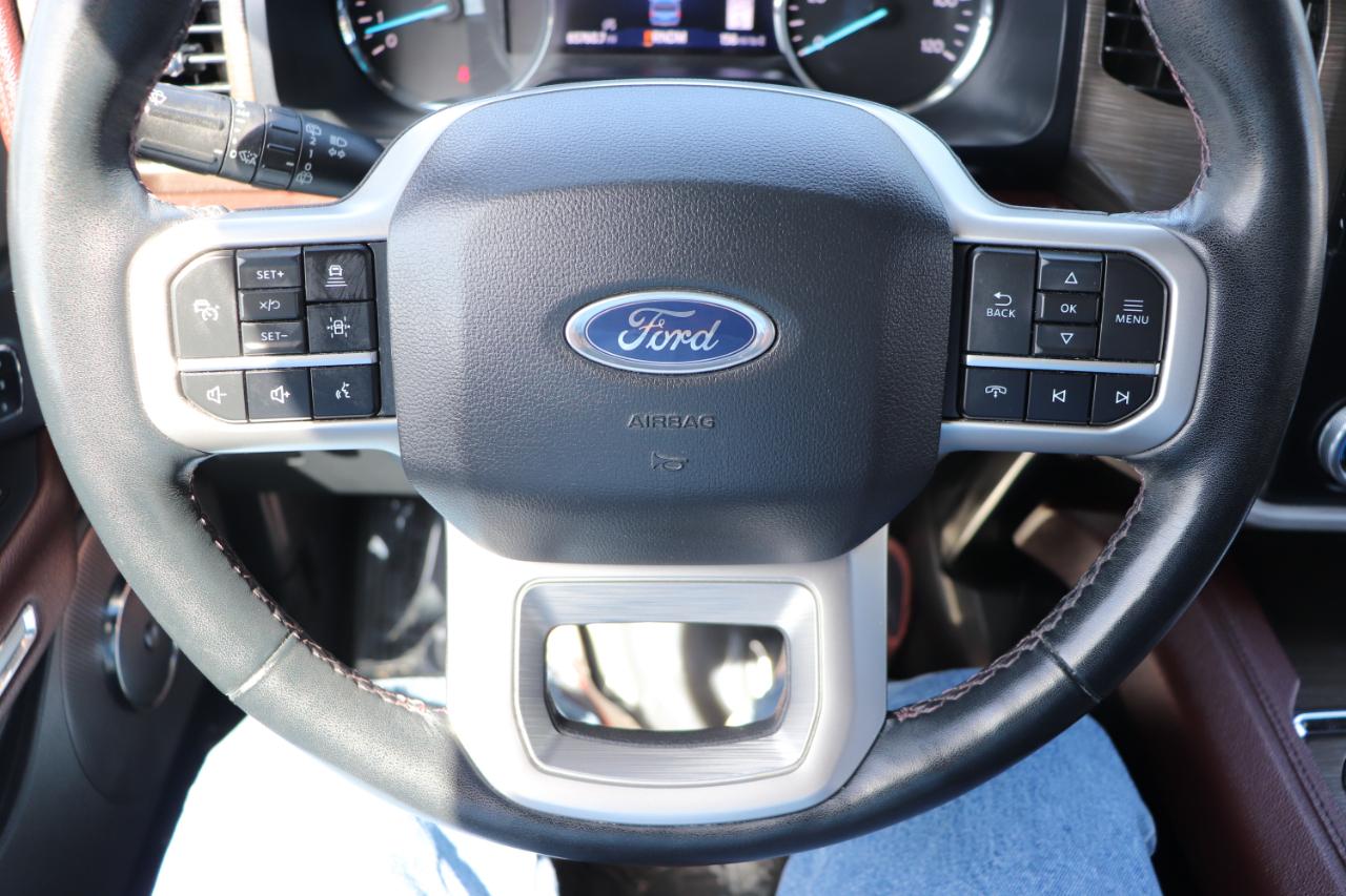 Ford Expedition Limited 4x2 2024