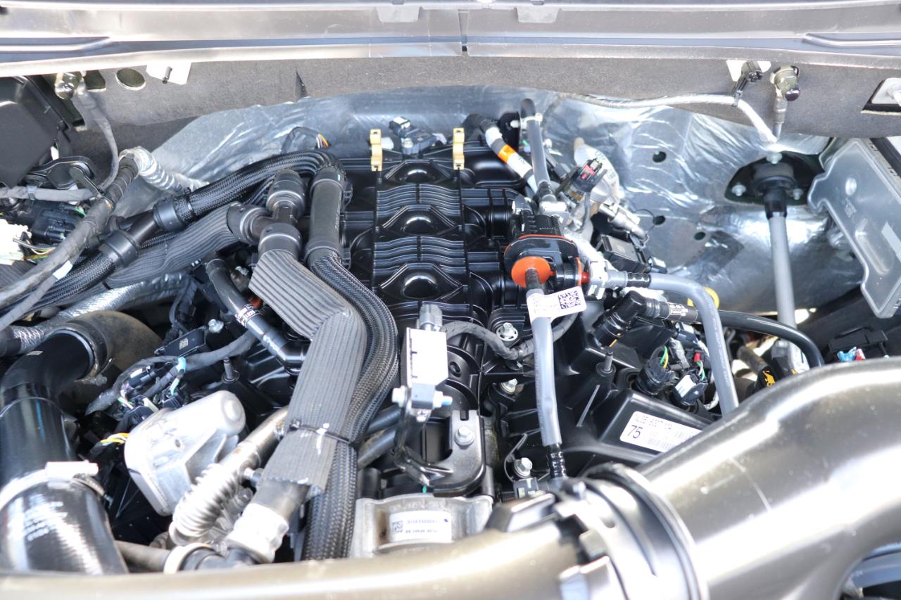 Ford Expedition Limited 4x2 2024