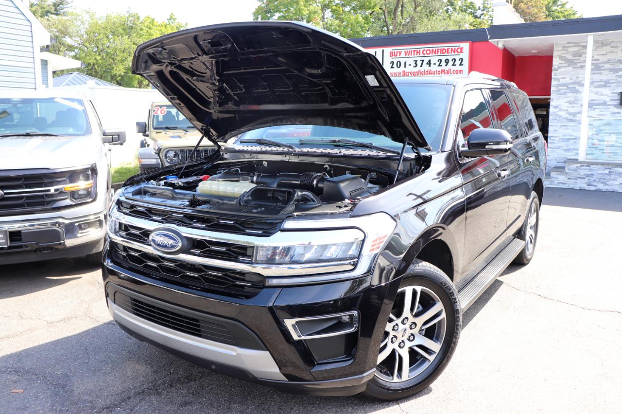 Ford Expedition Limited 4x2 2024