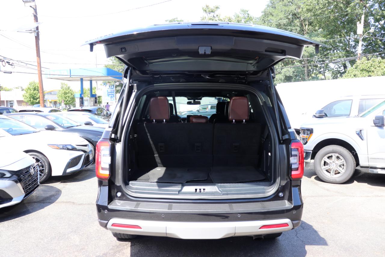 Ford Expedition Limited 4x2 2024