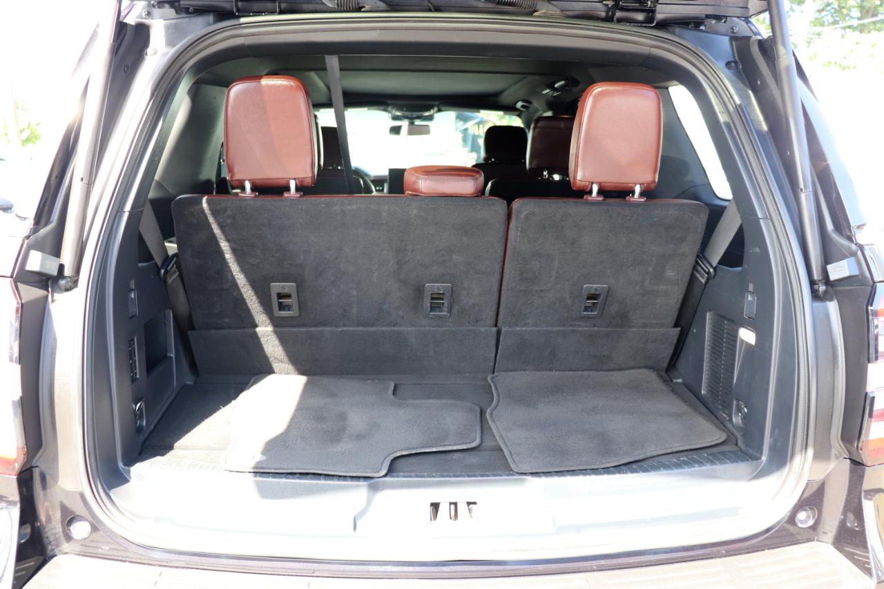 Ford Expedition Limited 4x2 2024