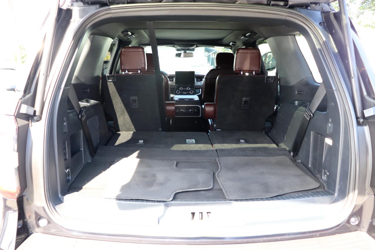 Ford Expedition Limited 4x2 2024