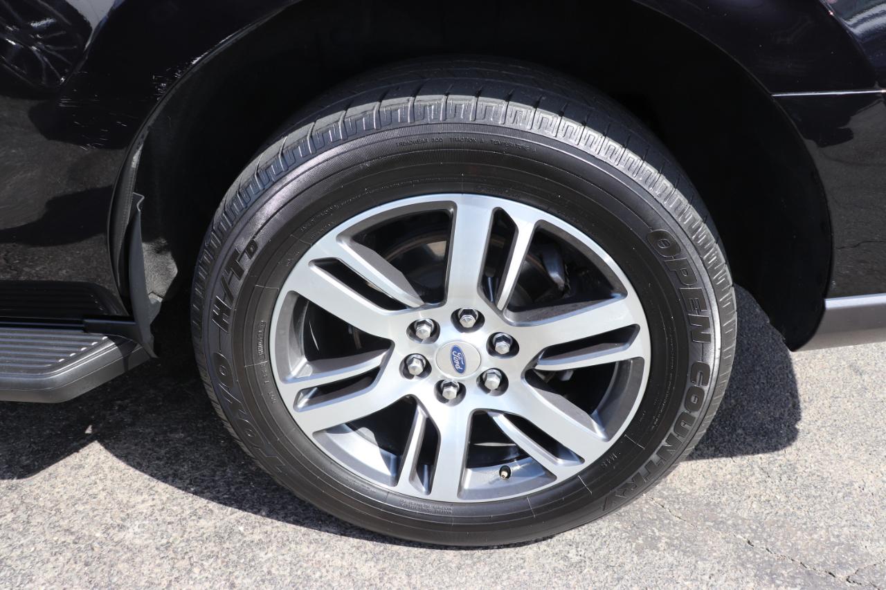 Ford Expedition Limited 4x2 2024