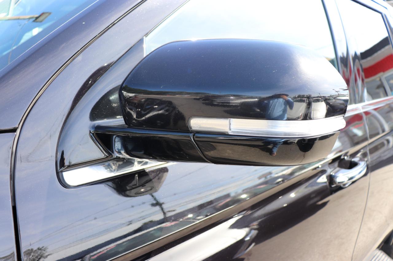 Ford Expedition Limited 4x2 2024