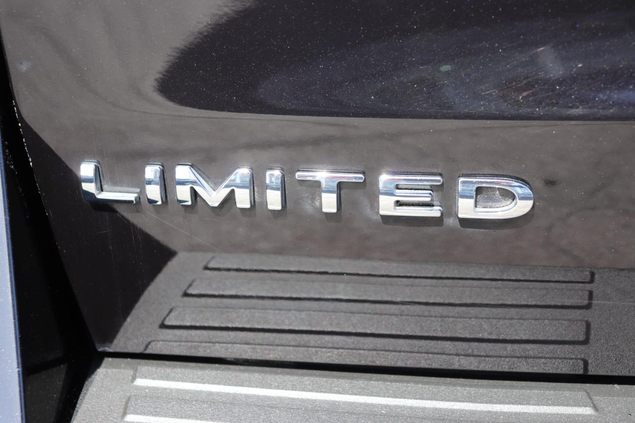 Ford Expedition Limited 4x2 2024